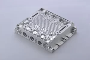 chi tiết nhôm CNC – gia công cơ khí chính xác