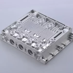 chi tiết nhôm CNC – gia công cơ khí chính xác