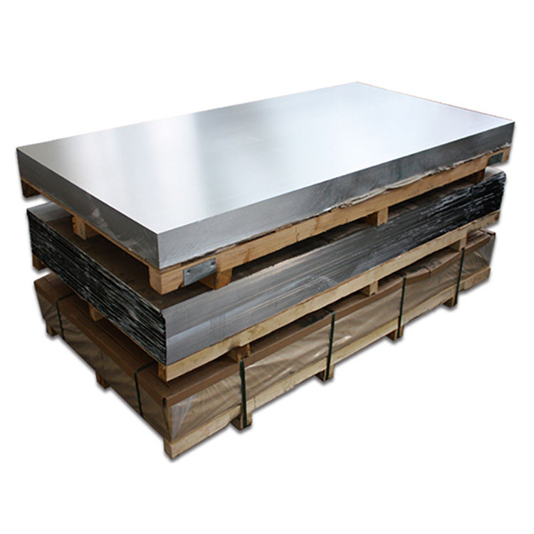 Nhôm tấm dày dùng cho jig, đồ gá, plate máy và gia công CNC cơ khí chính xác.