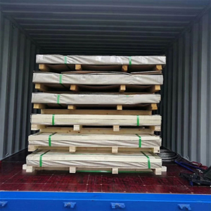 RITECH Solutions chuyên cung cấp nhôm tấm A5052, A6061, A7075 và nhôm plate theo yêu cầu.