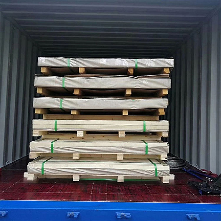 RITECH Solutions chuyên cung cấp nhôm tấm A5052, A6061, A7075 và nhôm plate theo yêu cầu.