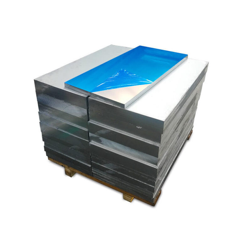 Nhôm Tấm A6061 Cắt Lẻ Theo Yêu Cầu Tại Hải Phòng Và Miền Bắc