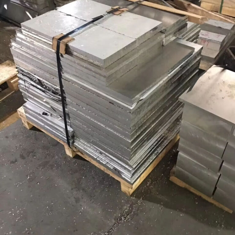 Nhôm tấm A5052 cắt lẻ theo yêu cầu, hỗ trợ gia công CNC chính xác, cung cấp cho cơ khí, jig, đồ gá và tự động hóa.
